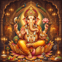 Ganesha