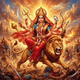 Durga