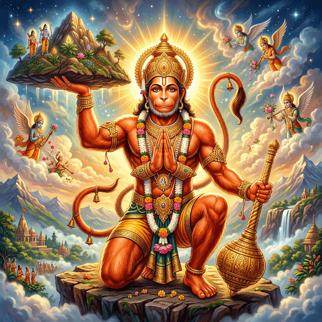 Hanuman
