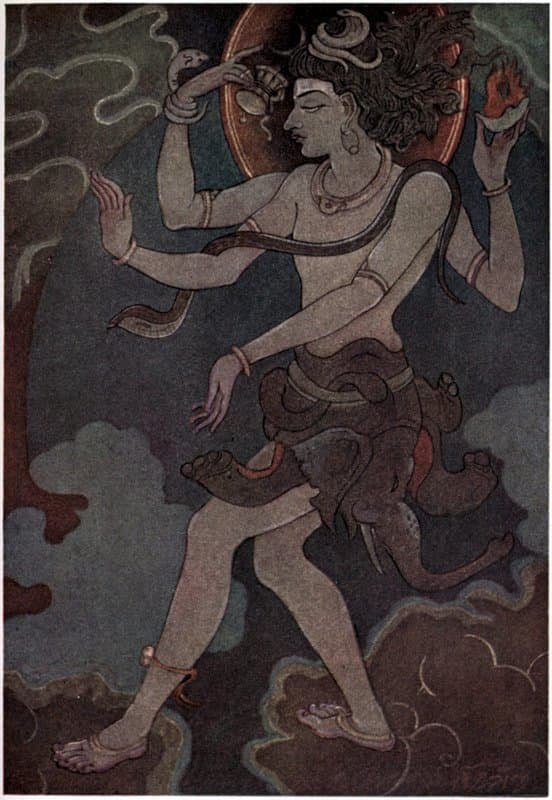Shiva (शिव)