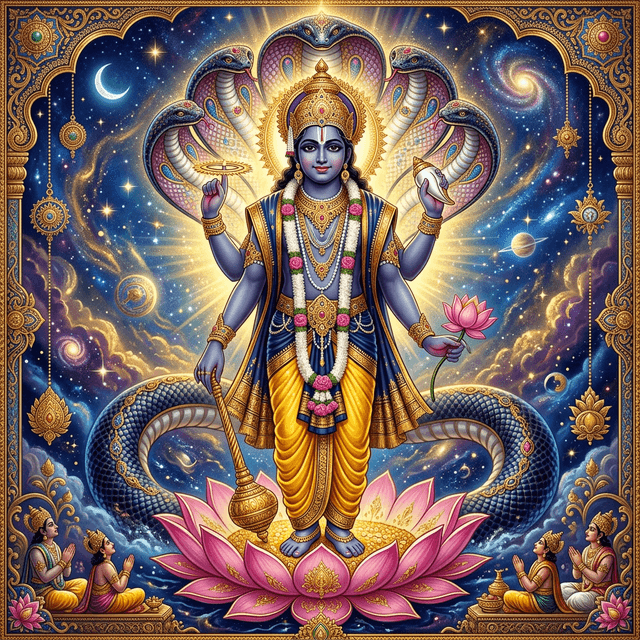 Vishnu